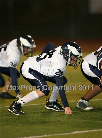 Thumbnail 1 in Upland Christian Academy @ Capistrano Valley Christian photogallery.