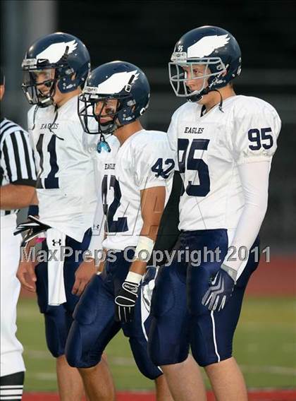 Thumbnail 1 in Upland Christian Academy @ Capistrano Valley Christian photogallery.