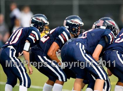 Thumbnail 1 in Upland Christian Academy @ Capistrano Valley Christian photogallery.