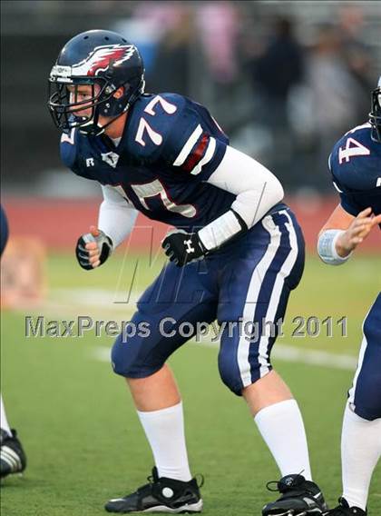 Thumbnail 2 in Upland Christian Academy @ Capistrano Valley Christian photogallery.