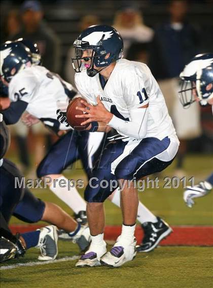 Thumbnail 2 in Upland Christian Academy @ Capistrano Valley Christian photogallery.