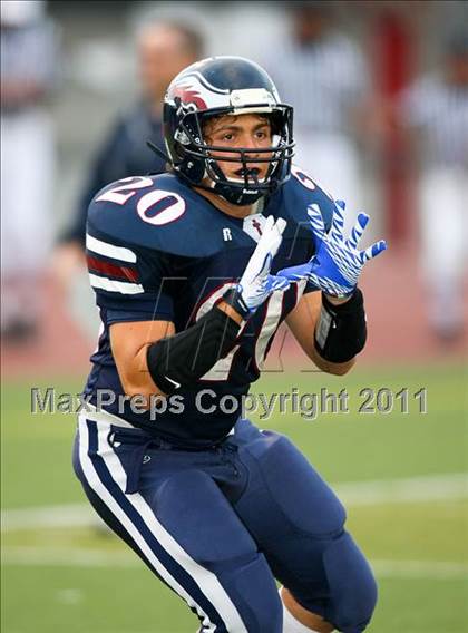 Thumbnail 1 in Upland Christian Academy @ Capistrano Valley Christian photogallery.