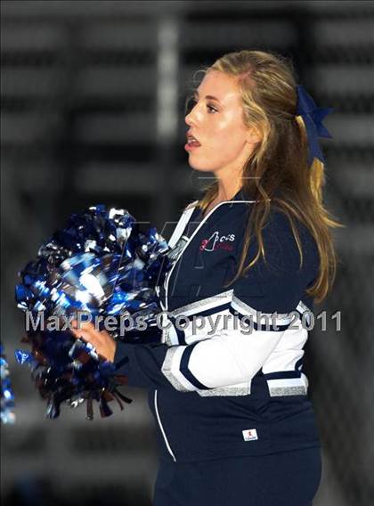 Thumbnail 1 in Upland Christian Academy @ Capistrano Valley Christian photogallery.