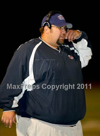 Thumbnail 1 in Upland Christian Academy @ Capistrano Valley Christian photogallery.