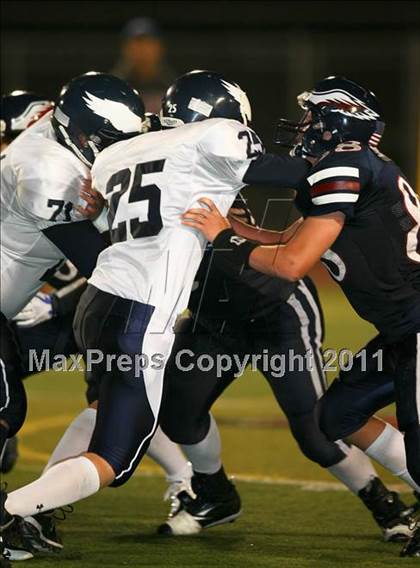 Thumbnail 3 in Upland Christian Academy @ Capistrano Valley Christian photogallery.