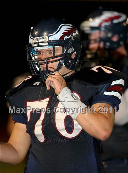 Thumbnail 1 in Upland Christian Academy @ Capistrano Valley Christian photogallery.