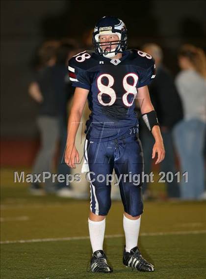 Thumbnail 1 in Upland Christian Academy @ Capistrano Valley Christian photogallery.