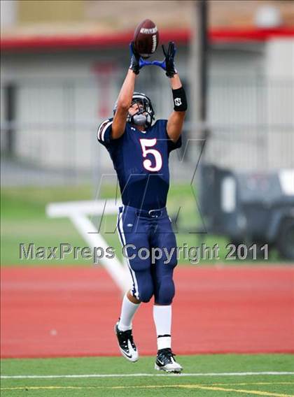 Thumbnail 2 in Upland Christian Academy @ Capistrano Valley Christian photogallery.