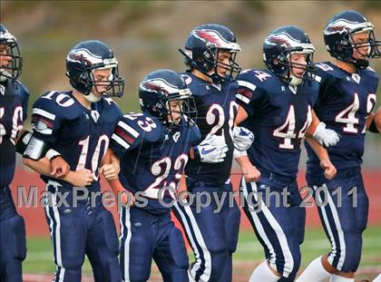 Thumbnail 1 in Upland Christian Academy @ Capistrano Valley Christian photogallery.