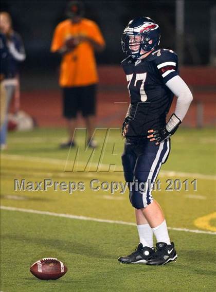 Thumbnail 3 in Upland Christian Academy @ Capistrano Valley Christian photogallery.
