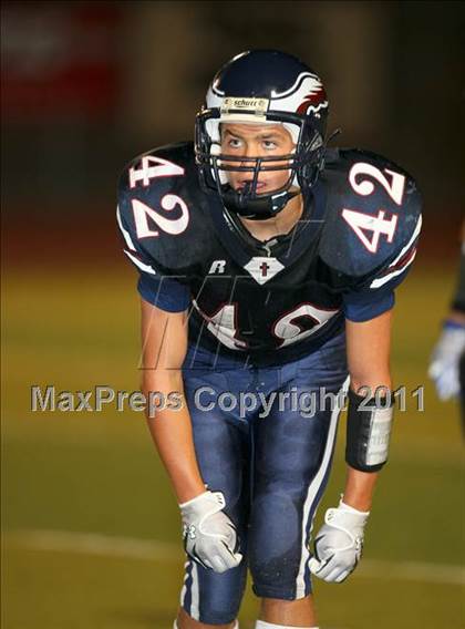 Thumbnail 1 in Upland Christian Academy @ Capistrano Valley Christian photogallery.