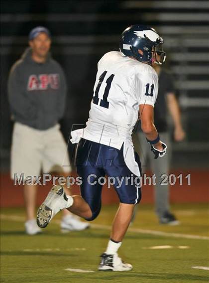Thumbnail 2 in Upland Christian Academy @ Capistrano Valley Christian photogallery.