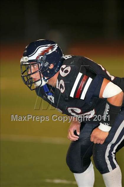 Thumbnail 2 in Upland Christian Academy @ Capistrano Valley Christian photogallery.