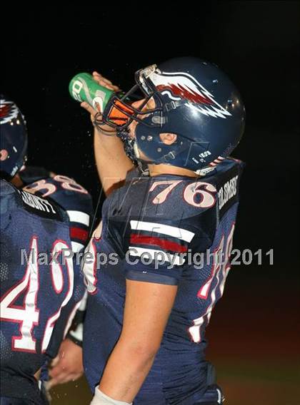 Thumbnail 2 in Upland Christian Academy @ Capistrano Valley Christian photogallery.