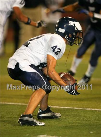 Thumbnail 1 in Upland Christian Academy @ Capistrano Valley Christian photogallery.