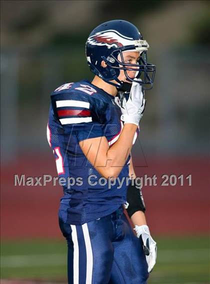 Thumbnail 3 in Upland Christian Academy @ Capistrano Valley Christian photogallery.
