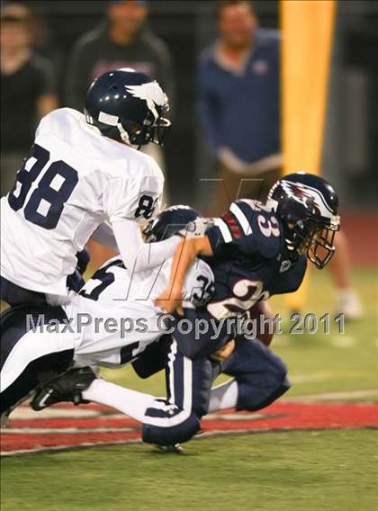 Thumbnail 1 in Upland Christian Academy @ Capistrano Valley Christian photogallery.