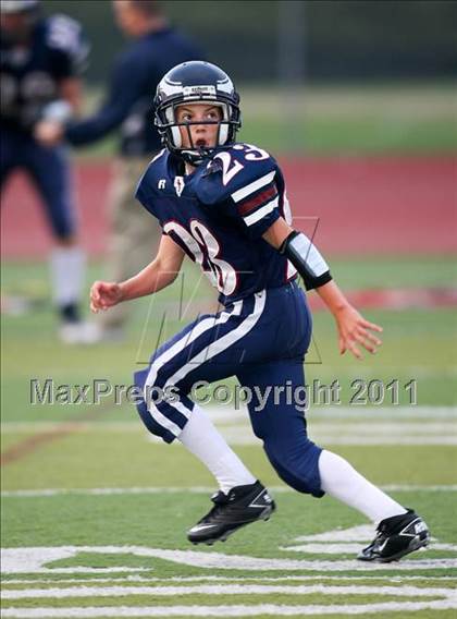 Thumbnail 1 in Upland Christian Academy @ Capistrano Valley Christian photogallery.