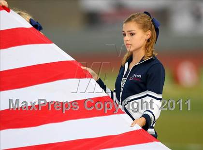Thumbnail 3 in Upland Christian Academy @ Capistrano Valley Christian photogallery.