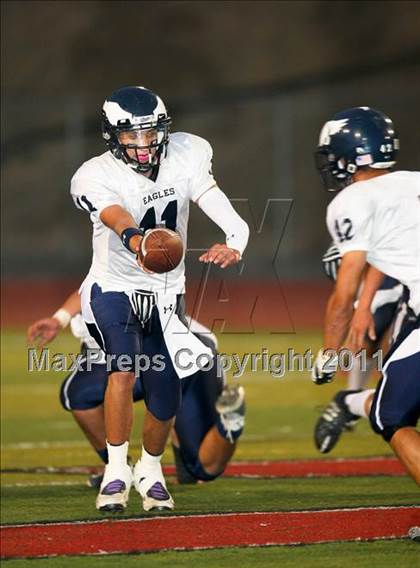 Thumbnail 1 in Upland Christian Academy @ Capistrano Valley Christian photogallery.