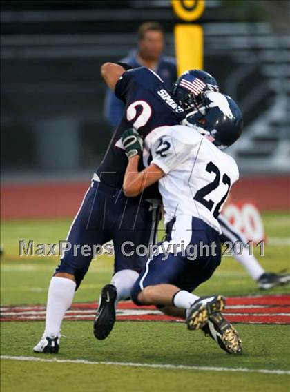 Thumbnail 1 in Upland Christian Academy @ Capistrano Valley Christian photogallery.