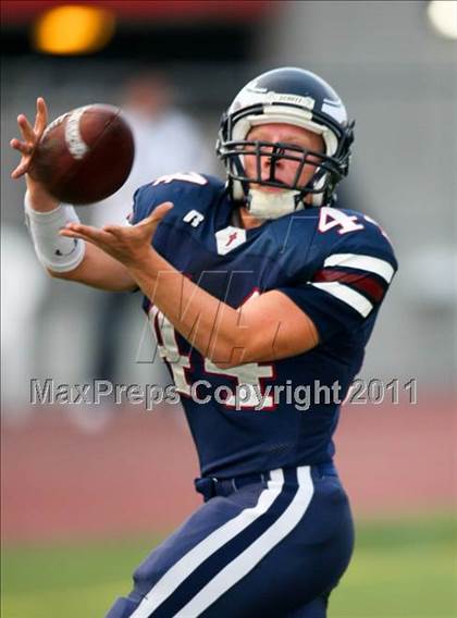 Thumbnail 1 in Upland Christian Academy @ Capistrano Valley Christian photogallery.