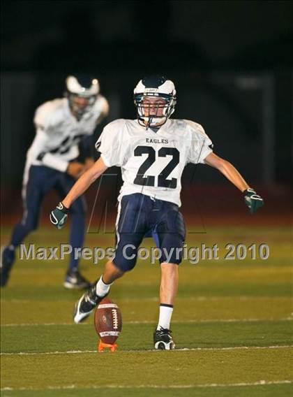 Thumbnail 2 in Upland Christian Academy @ Capistrano Valley Christian photogallery.