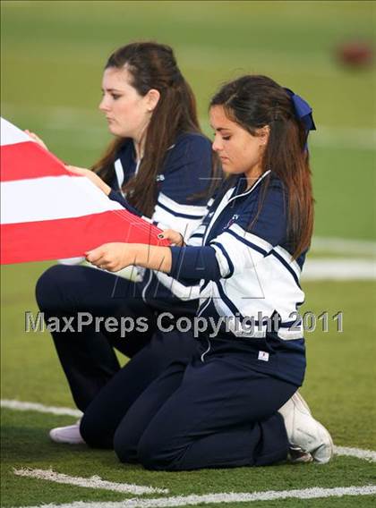 Thumbnail 2 in Upland Christian Academy @ Capistrano Valley Christian photogallery.
