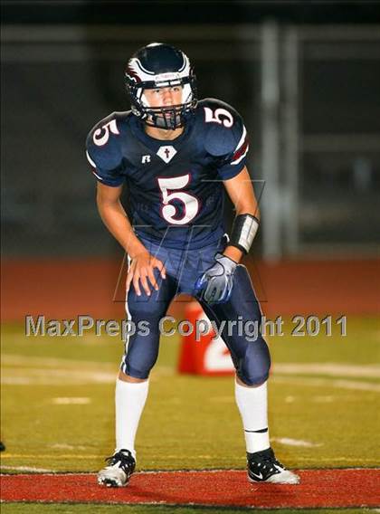 Thumbnail 3 in Upland Christian Academy @ Capistrano Valley Christian photogallery.