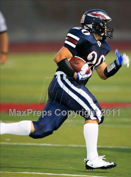 Thumbnail 1 in Upland Christian Academy @ Capistrano Valley Christian photogallery.