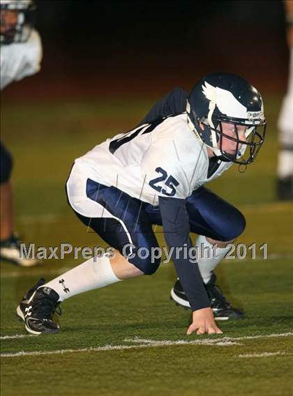 Thumbnail 1 in Upland Christian Academy @ Capistrano Valley Christian photogallery.