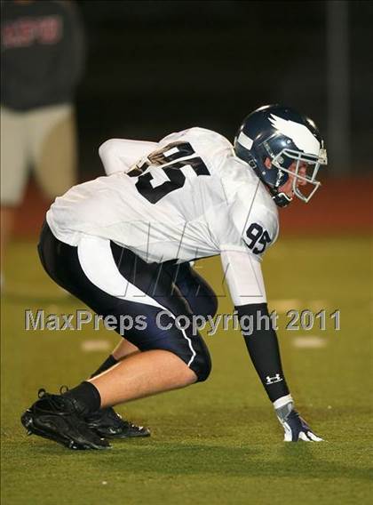 Thumbnail 2 in Upland Christian Academy @ Capistrano Valley Christian photogallery.