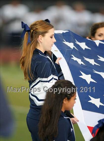 Thumbnail 3 in Upland Christian Academy @ Capistrano Valley Christian photogallery.