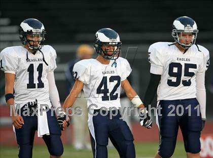 Thumbnail 3 in Upland Christian Academy @ Capistrano Valley Christian photogallery.