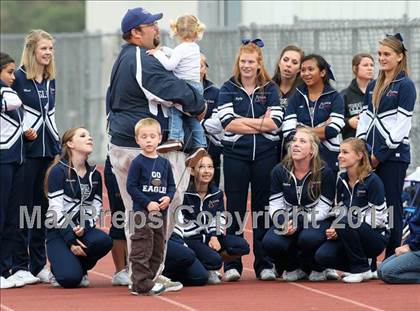 Thumbnail 3 in Upland Christian Academy @ Capistrano Valley Christian photogallery.