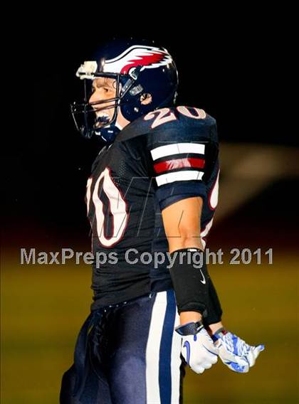 Thumbnail 1 in Upland Christian Academy @ Capistrano Valley Christian photogallery.