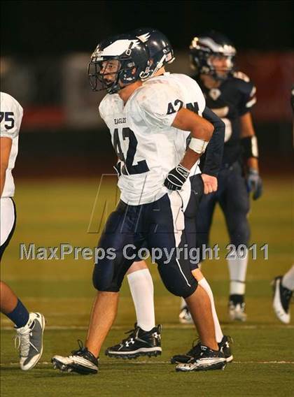 Thumbnail 1 in Upland Christian Academy @ Capistrano Valley Christian photogallery.