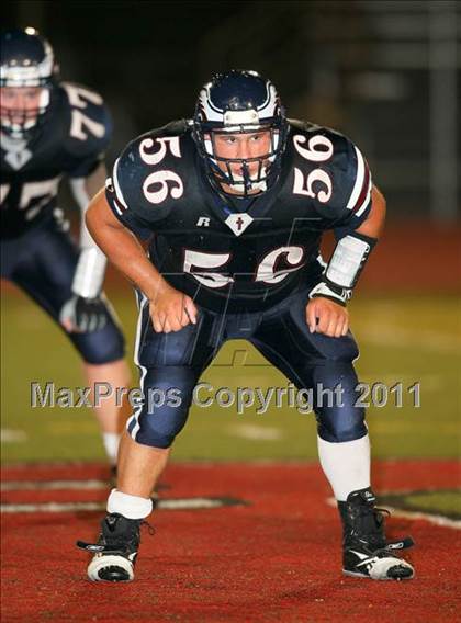 Thumbnail 2 in Upland Christian Academy @ Capistrano Valley Christian photogallery.