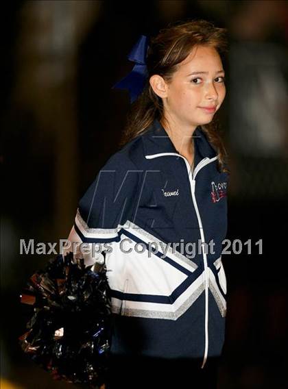 Thumbnail 3 in Upland Christian Academy @ Capistrano Valley Christian photogallery.