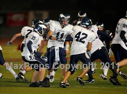 Thumbnail 1 in Upland Christian Academy @ Capistrano Valley Christian photogallery.
