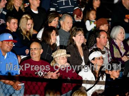 Thumbnail 3 in Upland Christian Academy @ Capistrano Valley Christian photogallery.