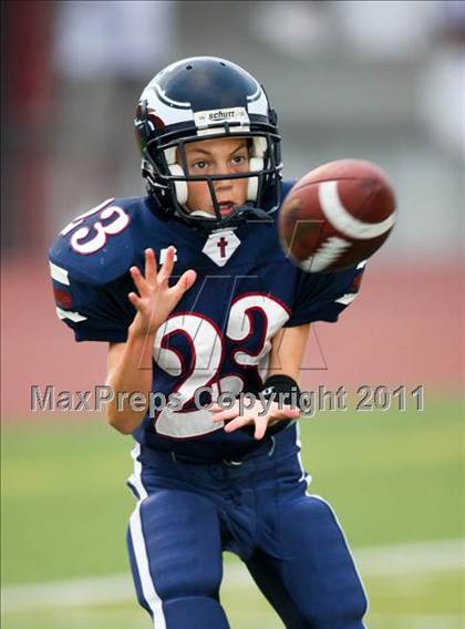 Thumbnail 3 in Upland Christian Academy @ Capistrano Valley Christian photogallery.