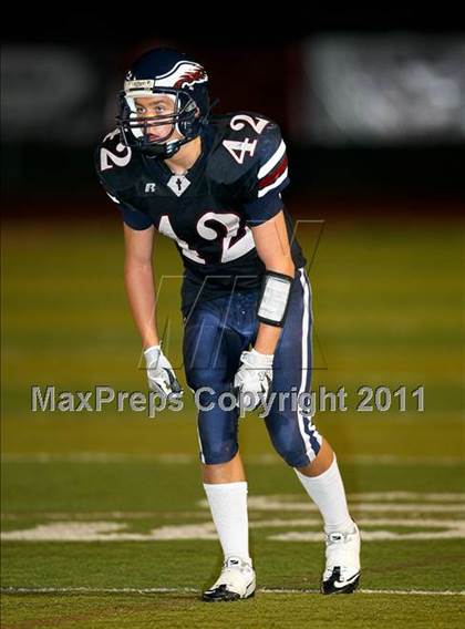 Thumbnail 3 in Upland Christian Academy @ Capistrano Valley Christian photogallery.