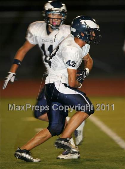 Thumbnail 3 in Upland Christian Academy @ Capistrano Valley Christian photogallery.