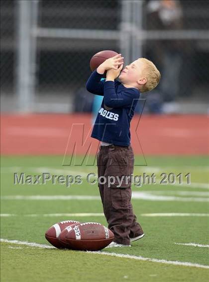 Thumbnail 2 in Upland Christian Academy @ Capistrano Valley Christian photogallery.