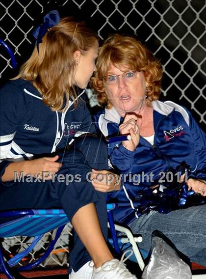 Thumbnail 2 in Upland Christian Academy @ Capistrano Valley Christian photogallery.