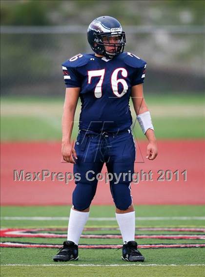 Thumbnail 1 in Upland Christian Academy @ Capistrano Valley Christian photogallery.