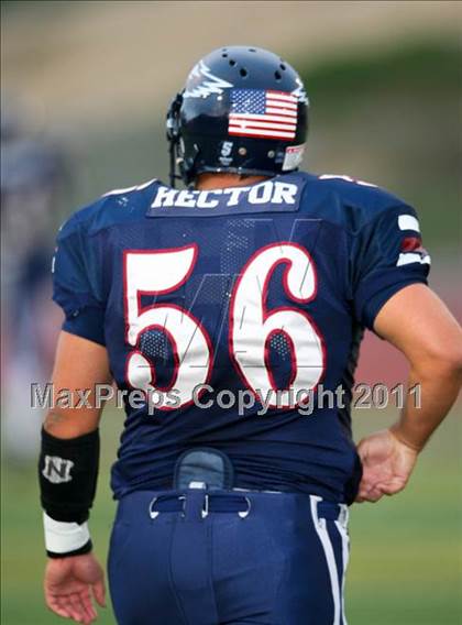 Thumbnail 2 in Upland Christian Academy @ Capistrano Valley Christian photogallery.