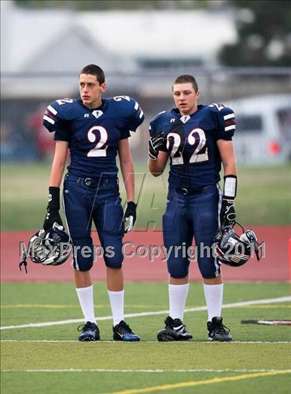 Thumbnail 1 in Upland Christian Academy @ Capistrano Valley Christian photogallery.