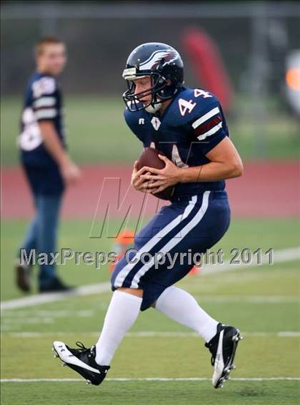 Thumbnail 3 in Upland Christian Academy @ Capistrano Valley Christian photogallery.